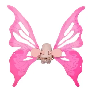 ابزار ایفای نقش مدل بال فرشته