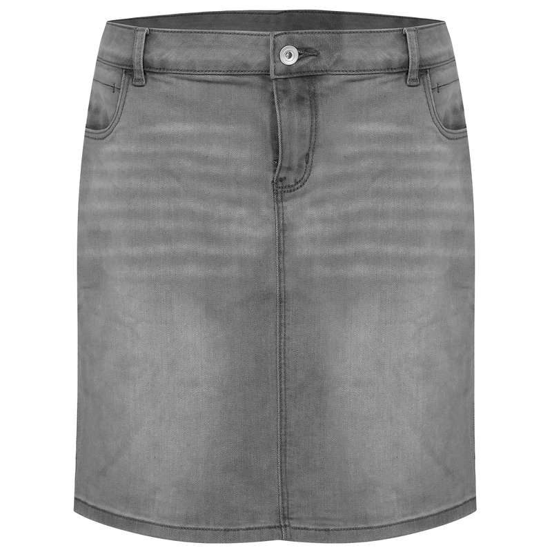 دامن زنانه مانگون مدل 333332