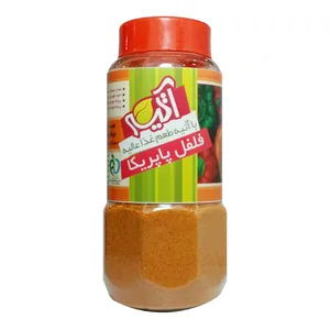 فلفل پاپریکا آتیه - 80 گرم
