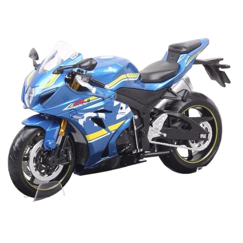 موتور بازی مدل سوزوکی GSX-R1000 1.12 موتور بازی مدل سوزوکی GSX-R1000 1.12