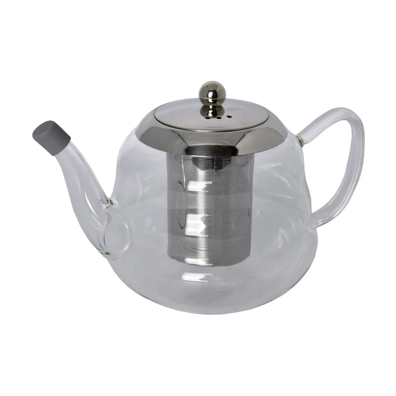 قوری مدل UN-7971 Luxury گنجایش 1000 میلی لیتر 