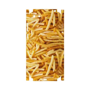 MAHOOT French fries-FullSkin Cover Sticker for Huawei Y5p