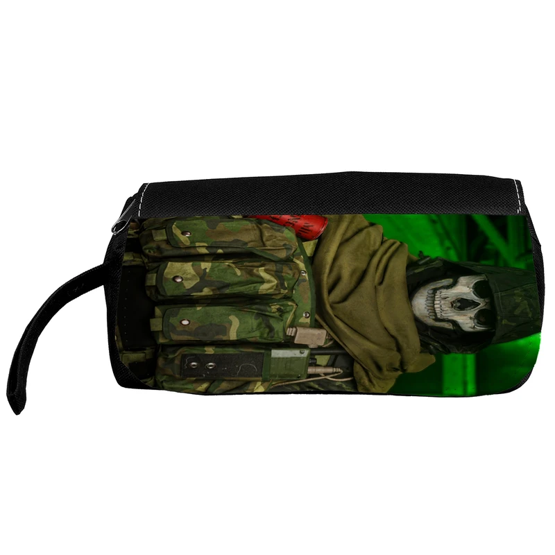 جامدادی طرح call of duty کد j438