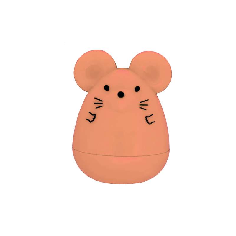 بالم لب کیو سی طرح موش کد 05 بالم لب کیو سی طرح موش کد 05