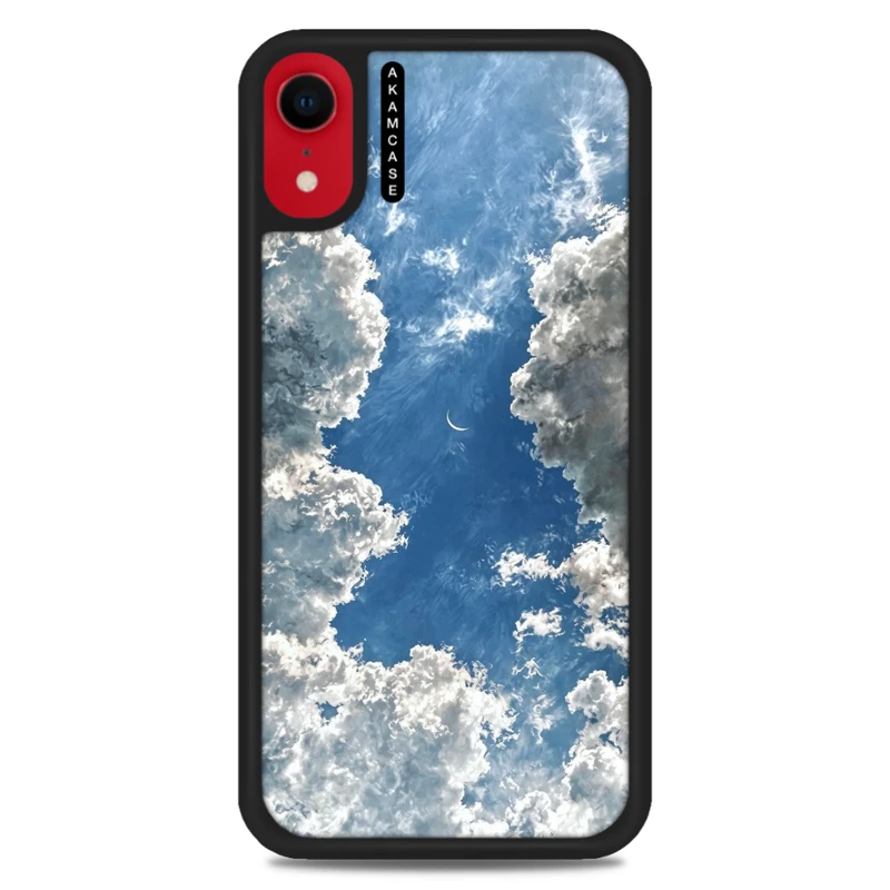کاور آکام مدل AMC-WAXR-NATURE-14 مناسب برای گوشی موبایل اپل iPhone XR