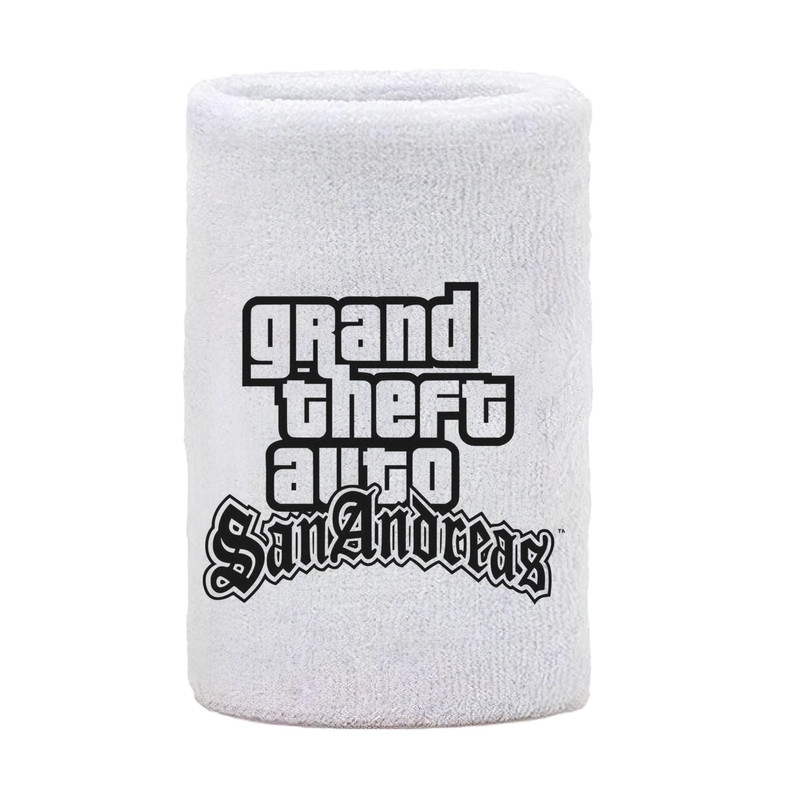 مچ بند ورزشی آی تمر مدل جی تی ای کد 154