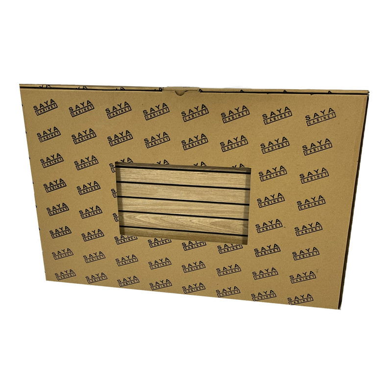 زیر پایی حمام سایا کابینت مدل S78