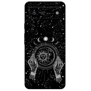 Megafone Sun and Moon 1892 Cover For Google Pixel 6A