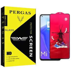 Waily Nice Pergas King Screen Protector For Xiaomi  Mi 10T 5G