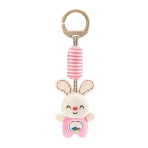 آویز کریر کودک مدل خرگوشک