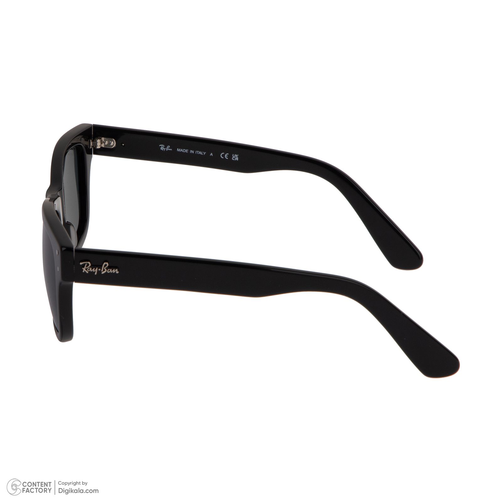 عینک آفتابی ری بن مدل RB2283-901/62 -  - 3