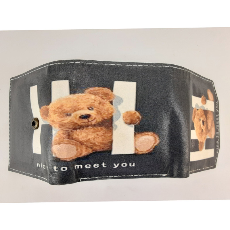 کیف پول مدل  BEAR-0013
