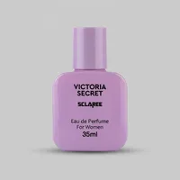 عطر جیبی زنانه اسکلاره مدل Victoria Secret حجم 35 میلی لیتر 