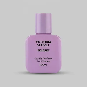 عطر جیبی زنانه اسکلاره مدل Victoria Secret حجم 35 میلی لیتر 