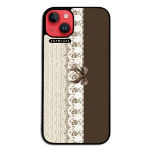AKAM AMC-WA14PLUS-TRICOT-25 Cover For Apple iPhone 14 Plus
