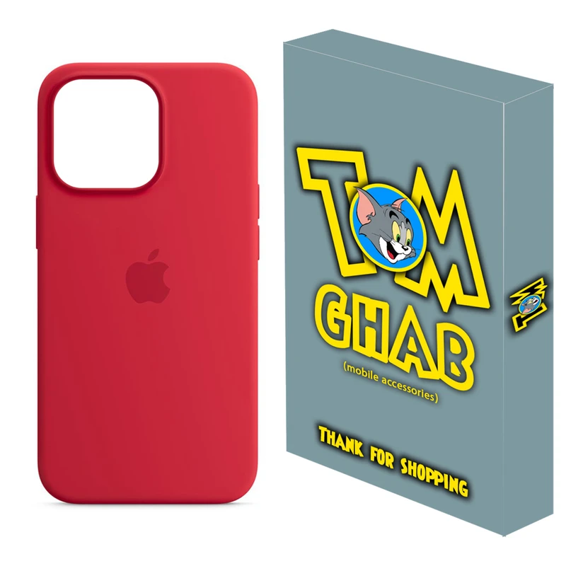  کاور قاب تام مدل SLIC مناسب برای گوشی موبایل اپل iPhone 15 Pro 