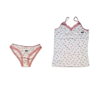 لباس خواب زنانه مدل HNSS 1034
