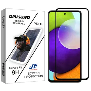 JF Diamond glass Ceramics Screen Protector For Samsung Galaxy A52/ M31