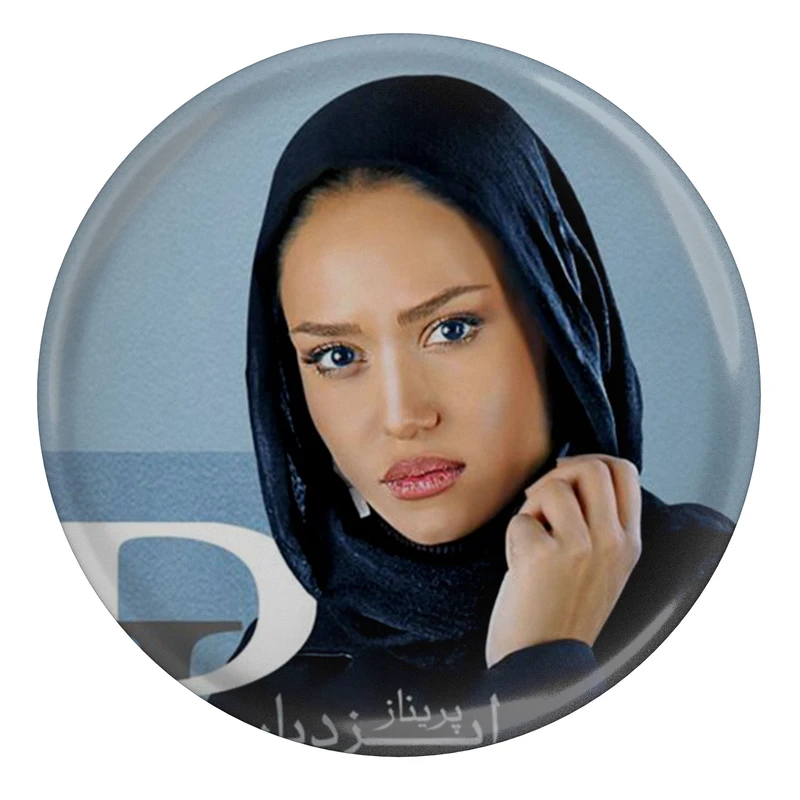 مگنت طرح پریناز ایزدیار مدل S8402 