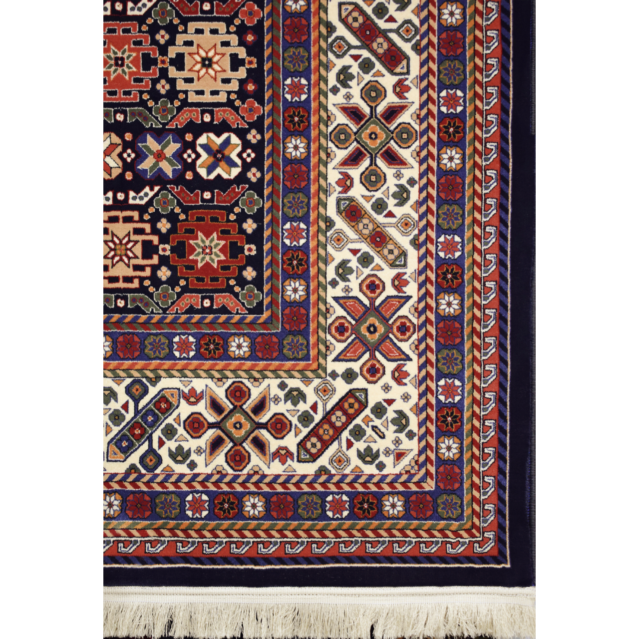 گبه ماشینی افرند کد 727