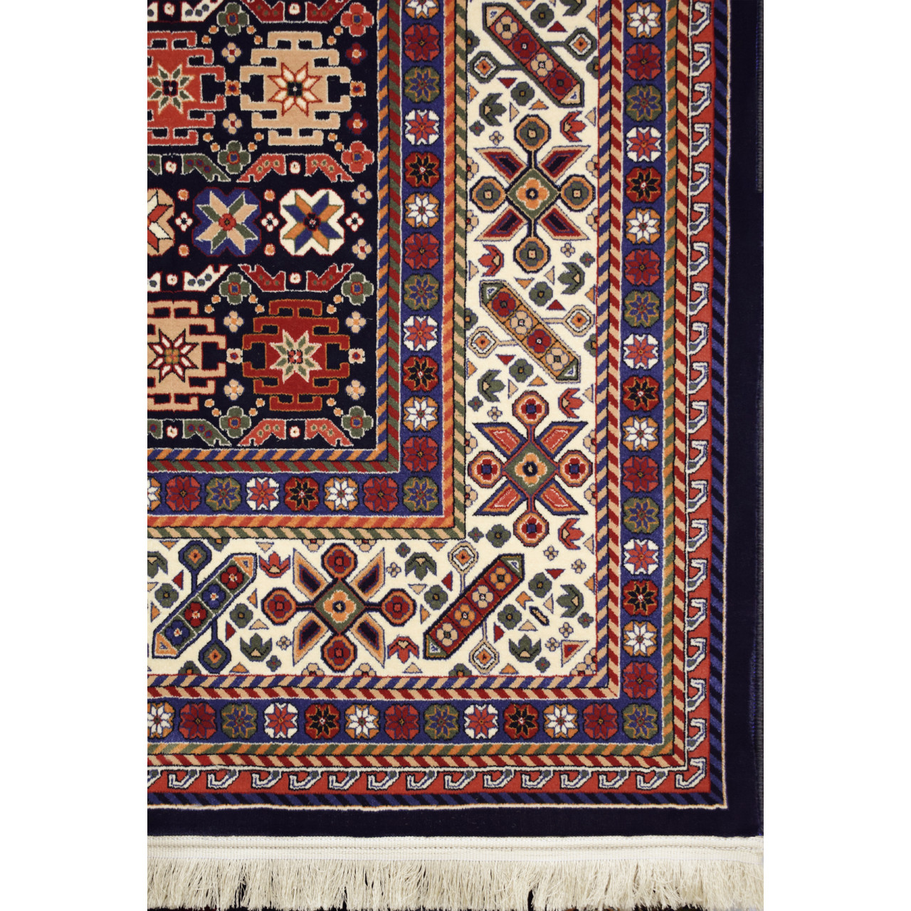 گبه ماشینی افرند کد 727