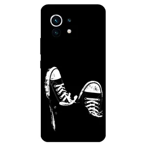 Megafone 0043 Cover For Xiaomi Mi 11 Lite / Mi 11 Lite 5G