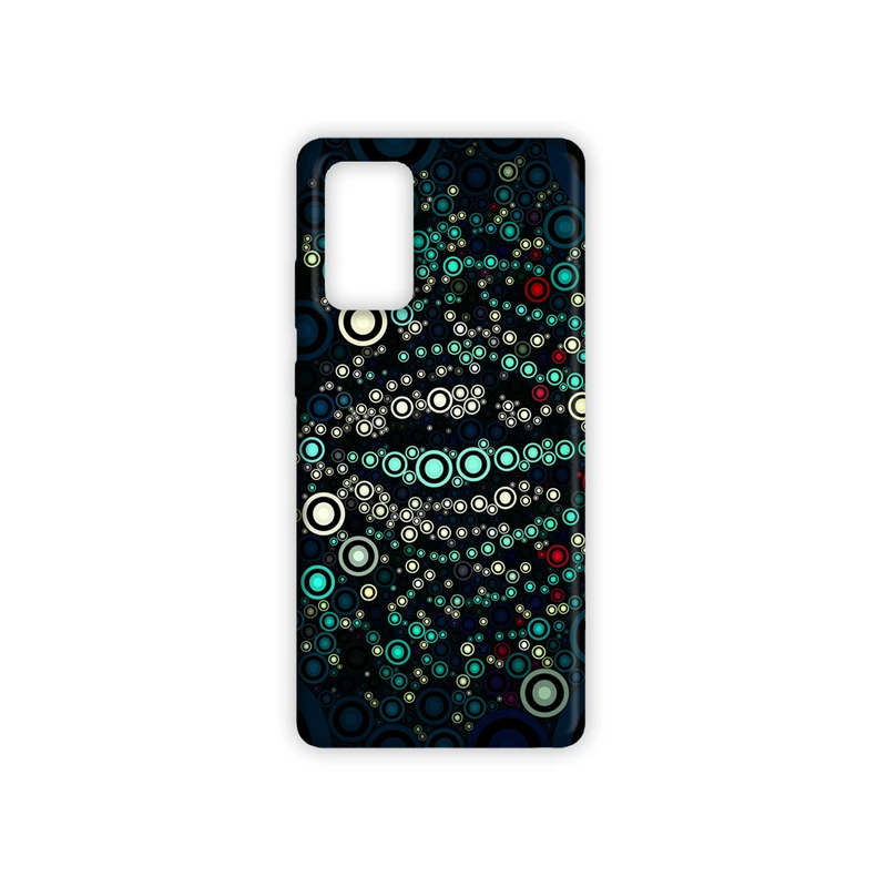 کاور مدل اسپرت کد 050 مناسب برای گوشی موبایل سامسونگ galaxy a54