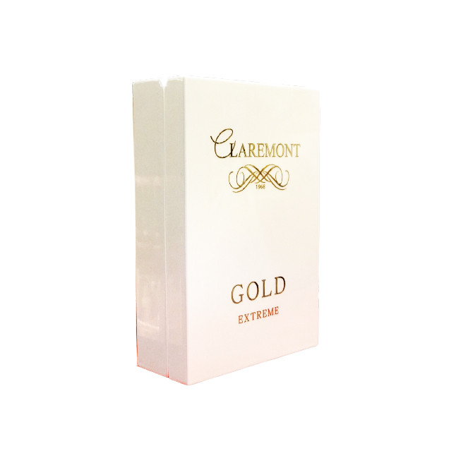 ادوپرفیوم زنانه کلیرمونت مدل GoldExtreme حجم 100 میلی لیتر ادوپرفیوم زنانه کلیرمونت مدل GoldExtreme حجم 100 میلی لیتر