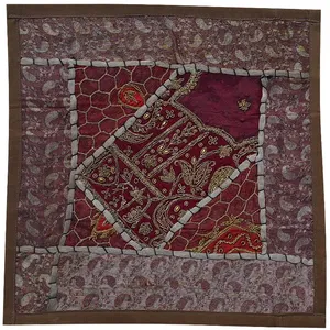 رومیزی سوزن دوزی مدل سرمه کد SER87