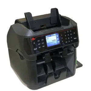 اسکناس شمار  ام ای مدل V10