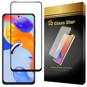 Glass Star CERG30 Screen Protector For Xiaomi Redmi Note 11 Pro 5G / Note 11 Pro Plus 5G / Mi 11i / 11i HyperCharge 5G / Infinix Note 30 Pro 4G / Nothing CMF Phone 1