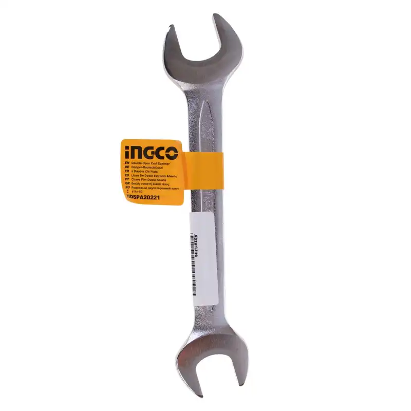 آچار دو سر تخت اینکو مدل HDSPA20221