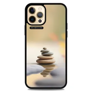 AKAM AMC-WA12PRO-ZEN-16 Cover For Apple iPhone 12 Pro