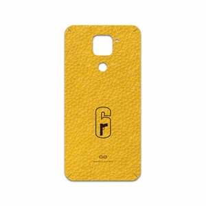 MAHOOT ML-RNBW_SX Cover Sticker for Xiaomi Redmi 10X