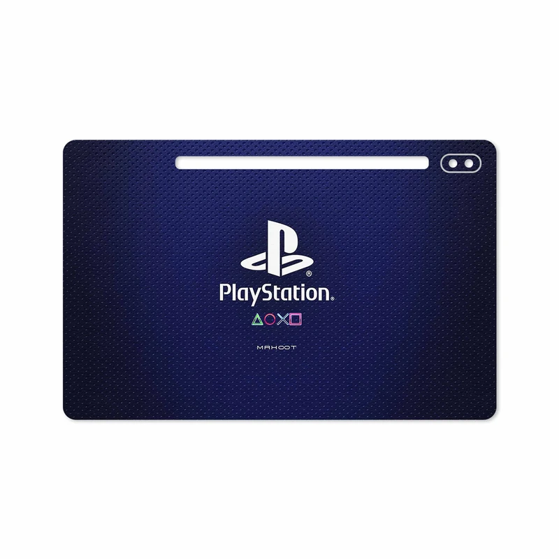 برچسب پوششی ماهوت مدل PS مناسب برای تبلت سامسونگ Galaxy Tab S6 2019 SM-T865