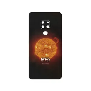 MAHOOT  Sun-By-NASA Cover Sticker for Huawei Mate 20