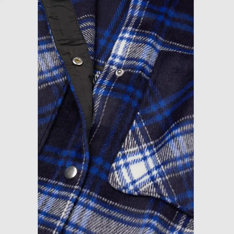 کت مردانه اچ اند ام مدل آزاد Loosen Fit-002