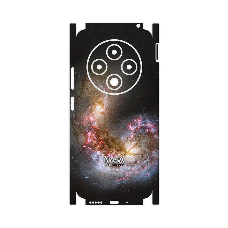 برچسب پوششی ماهوت مدل Universe_by_NASA_5-FullSkin مناسب برای گوشی موبایل شیائومی Redmi 14C