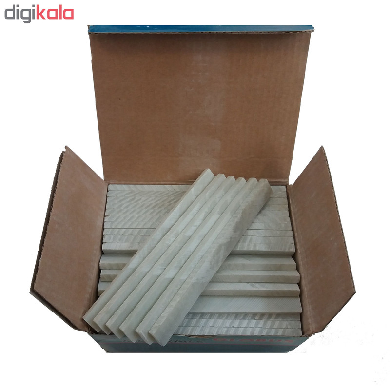 گچ صنعتی گلوبوس مدل MCT 002