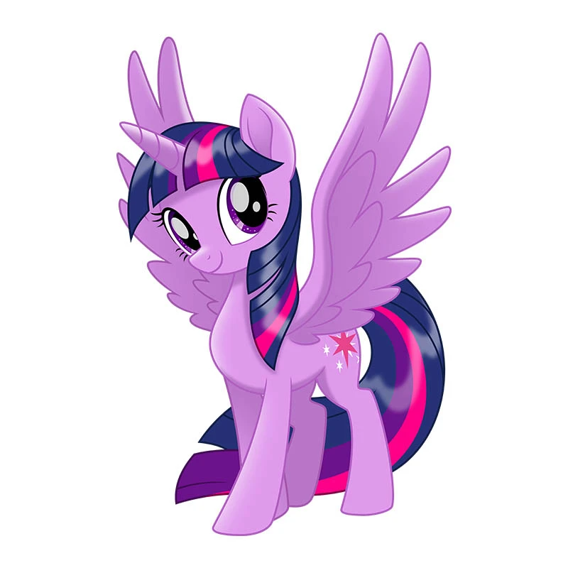 استند تولد طرح پونی کد 51