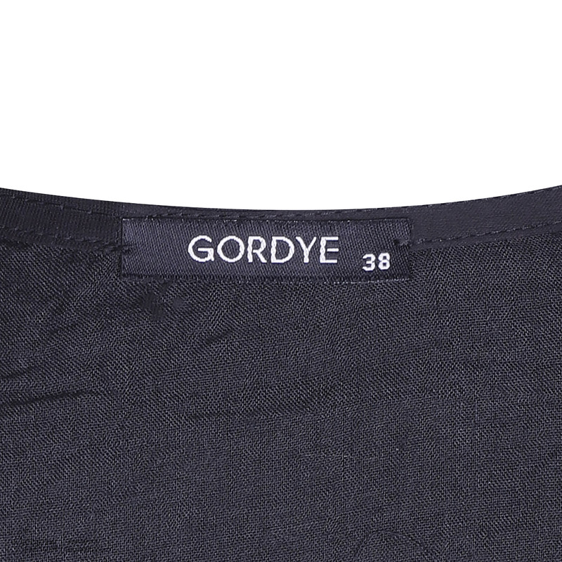 پیراهن زنانه گردیه مدل 306155