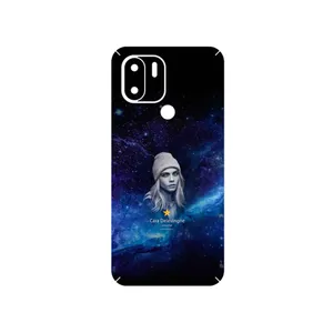 MAHOOT Cara Delevingne Cover Sticker for Xiaomi Redmi A2 Plus