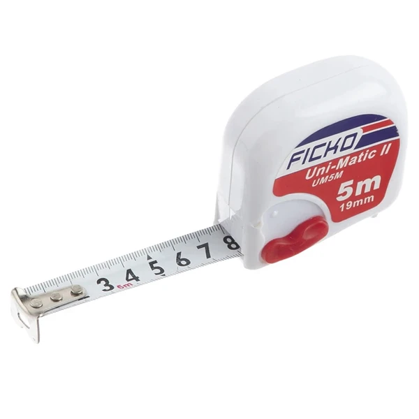 متر 5 متری فیسکو مدل IR-SH رابین