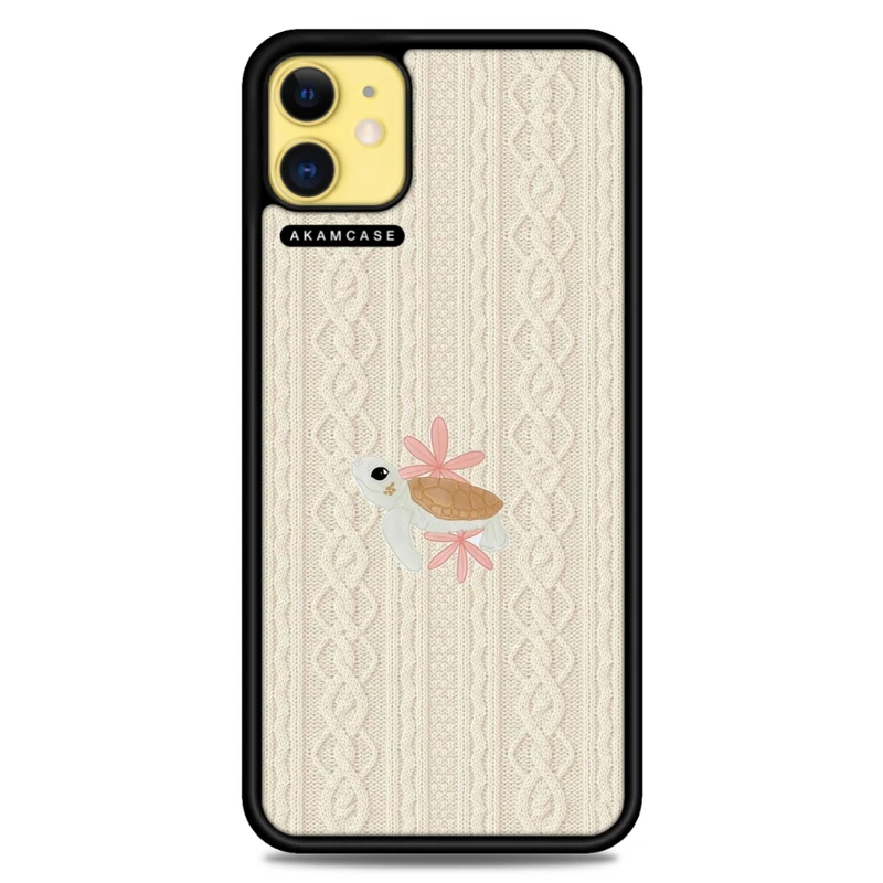 کاور آکام مدل AMC-WA11-TRICOT-8 مناسب برای گوشی موبایل اپل iPhone 11