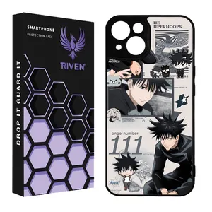 RIVEN RI3-15 Case For Apple iphone 13