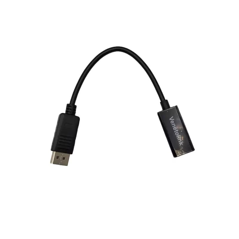 تبدیل DisplayPort به HDMI ونتولینک مدل DPH-10