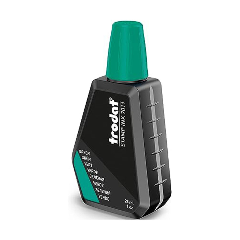 جوهر استامپ ترودات مدل 7011