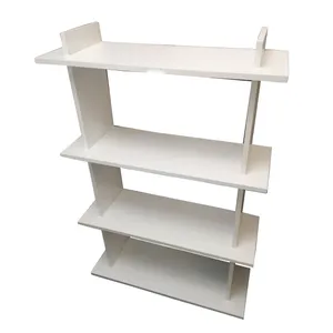 کتابخانه مدل Spiroz-K4