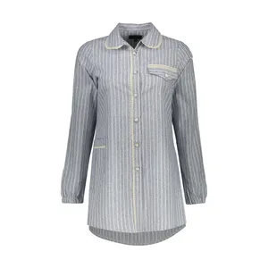 شومیز زنانه سپیدار کد sp-1016
