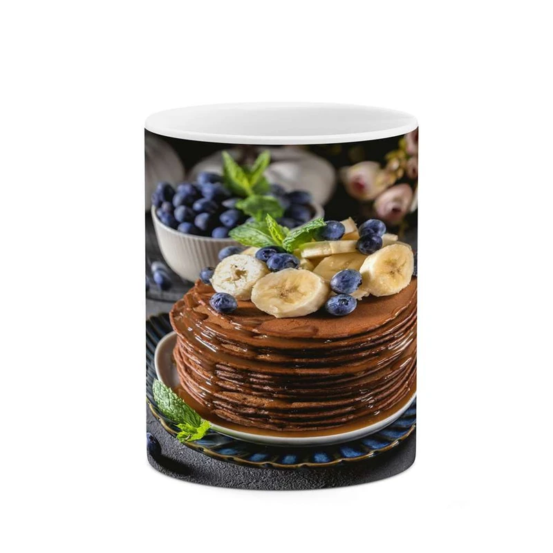 ماگ کاکتی مدل کیک کد mgh16047